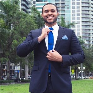 Meet your Posher, Gregory